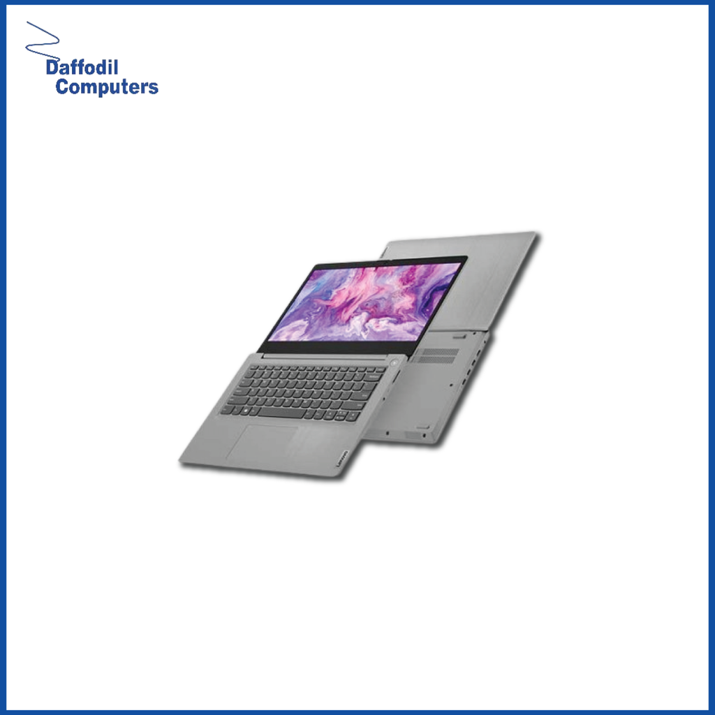 Lenovo IdeaPad Slim 3i (81WE01P2IN) 10th Gen Core i3 15.6" FHD Laptop