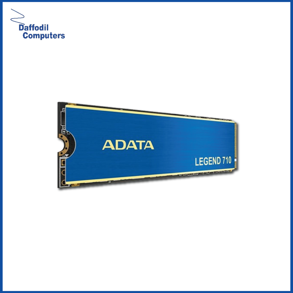 ADATA Legend 710 512GB M.2 2280 PCIe Gen3x4 SSD Ssd