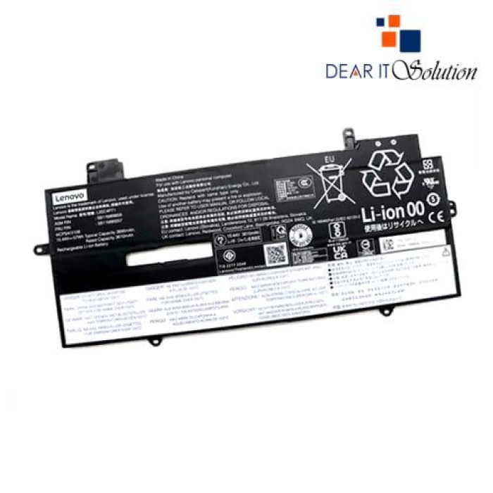 LENOVO (L20M4P71) ORIGINAL BATTERY