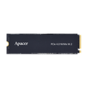 Apacer AS2280Q4X M.2 NVMe 512Gb PCIe Gen4 x4