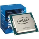 INTEL CORE i3 7100 3.20GHZ PROCESSOR