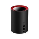 Cudy M3000 AX3000 Mbps Gigabit Dual-Band Mesh Wi-Fi 6 System (1-Pack)